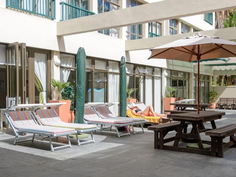 Aparthotel Royal Atlantic